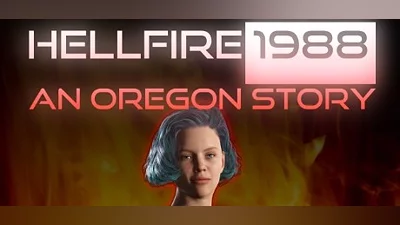 Hellfire 1988: An Oregon Story Bundle