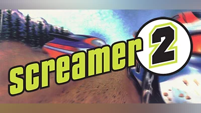 Screamer 2 Bundle