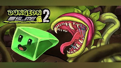 Dungeon Slime 2: Puzzle in the Dark Forest Bundle
