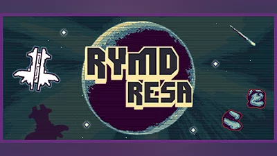 RymdResa Bundle