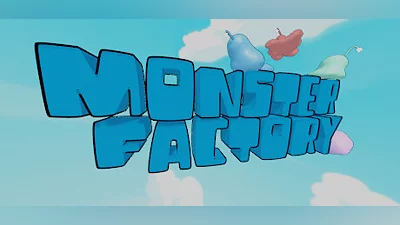 Monster Factory Bundle