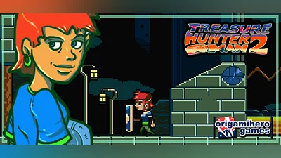 Treasure Hunter Man 2 Bundle