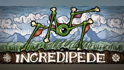 Incredipede Bundle