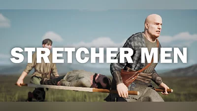 STRETCHER MEN Bundle