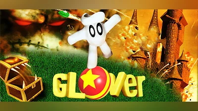 Glover Bundle