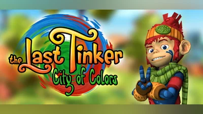 The Last Tinker : City of Colors Bundle
