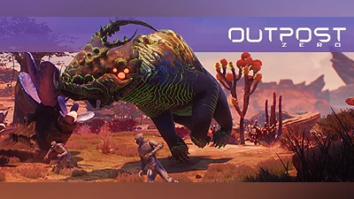 Outpost Zero Bundle