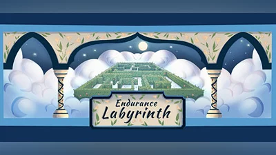 Endurance Labyrinth Bundle