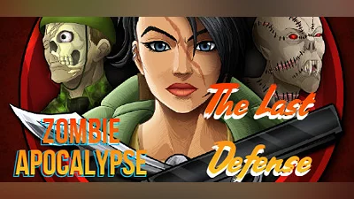Zombie Apocalypse - The Last Defense Bundle