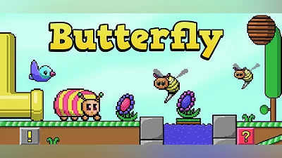 Butterfly Bundle