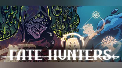 Fate Hunters Bundle