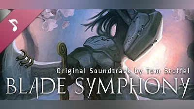 Blade Symphony Original Soundtrack Bundle