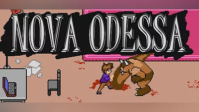 Nova Odessa Bundle