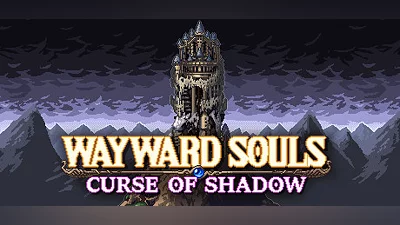 Wayward Souls Bundle