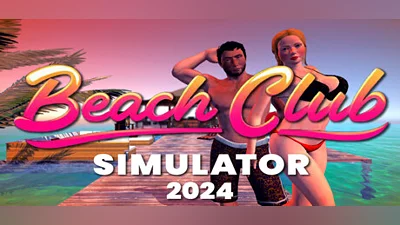 Beach Club Simulator 2024 Bundle