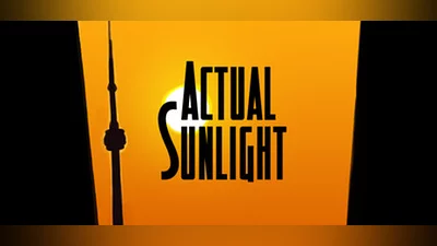 Actual Sunlight Bundle