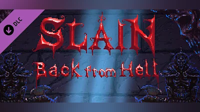 Slain: Back from Hell - Deluxe Edition DLC Bundle