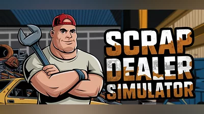 Scrap Dealer Simulator Bundle