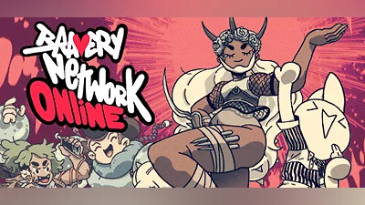 Bravery Network Online Bundle