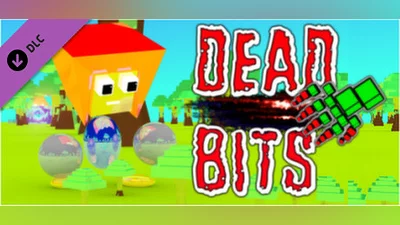Dead Bits (Soundtrack) Bundle