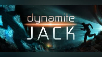 Dynamite Jack Bundle