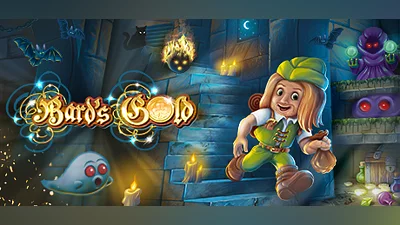 Bard's Gold Bundle