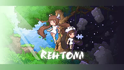 Rehtona  幻境双生 Bundle