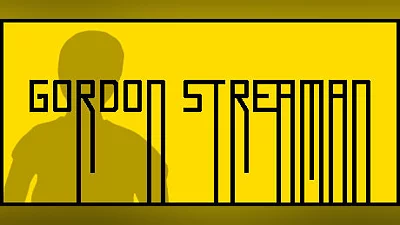 Gordon Streaman Bundle