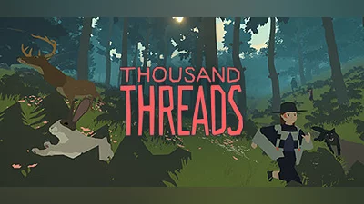 Thousand Threads Bundle
