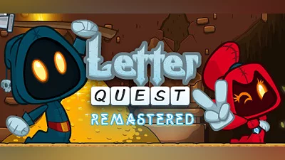 Letter Quest: Grimm's Journey Remastered Bundle