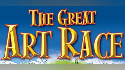 The Great Art Race Bundle