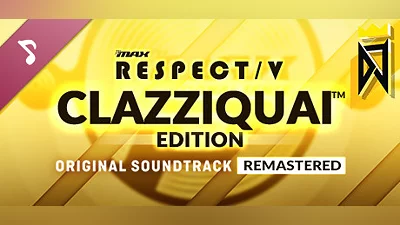 DJMAX RESPECT V - Clazziquai Edition Original Soundtrack(REMASTERED) Bundle