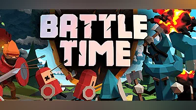 Battle Time Bundle