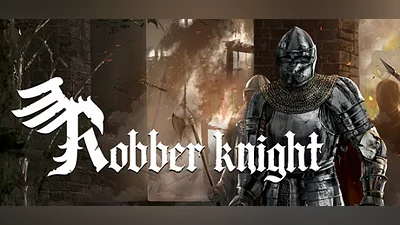 Robber Knight Bundle
