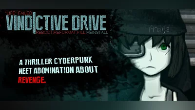 Vindictive Drive Bundle