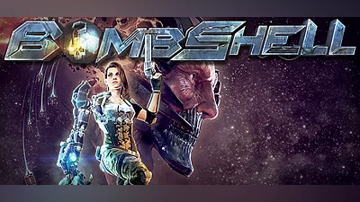 Bombshell Bundle
