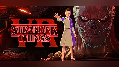 Stranger Things VR Bundle