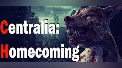 Centralia: Homecoming Bundle
