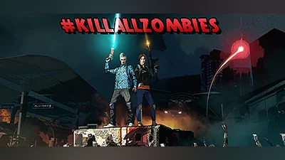 #KILLALLZOMBIES Bundle