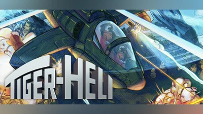 Tiger Heli Bundle