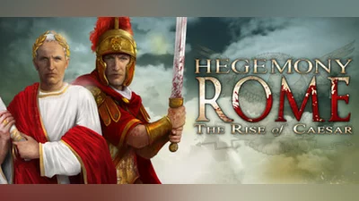 Hegemony Rome: The Rise of Caesar Bundle