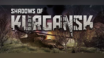 Shadows of Kurgansk Bundle