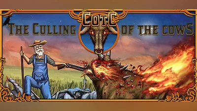 The Culling Of The Cows Bundle