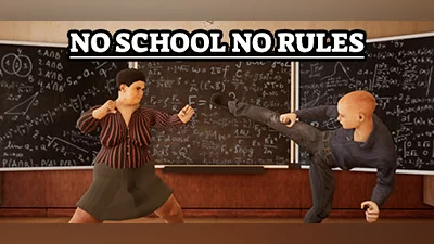 No School No Rules Bundle