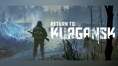 Return to Kurgansk Bundle
