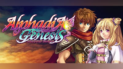 Alphadia Genesis Bundle