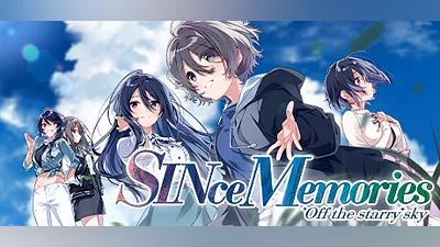 SINce Memories: Off The Starry Sky Bundle