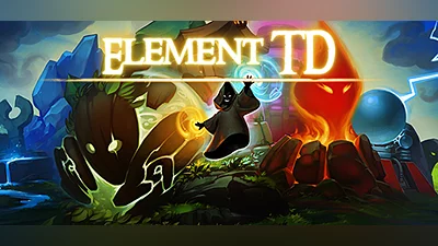 Element TD Bundle