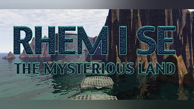RHEM I SE: The Mysterious Land Bundle