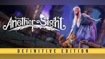 Another Sight - Definitive Edition Bundle
